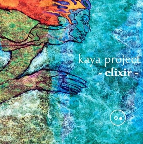 Kaya Project - Raag To Ragga